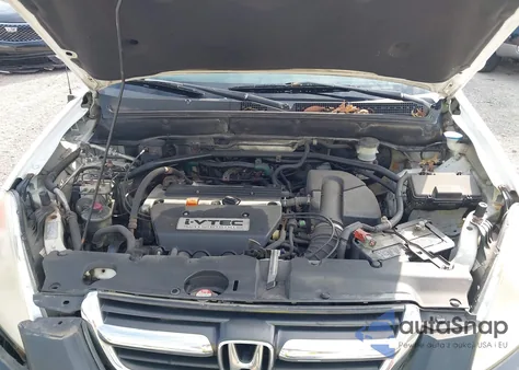 2003 Honda Cr-V Ex from USA, damaged, VIN SHSRD78833U159592